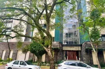 Apartamento com 3 quartos à venda na rua augusto jung, 345, centro, novo hamburgo por r$ 1.090.000