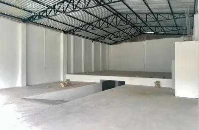 Barracão / galpão / depósito para alugar na avenida pedro adams filho, 3444, pátria nova, novo hamburgo por r$ 8.800