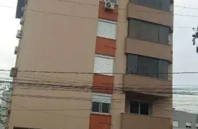 Apartamento com 2 quartos à venda na rua pernambuco, 52, rio branco, novo hamburgo por r$ 300.000