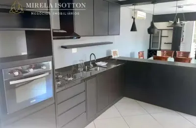 Apartamento com 2 quartos para alugar na rua vinte e cinco de julho, 379, rio branco, novo hamburgo por r$ 2.200