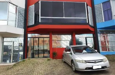 Prédio para alugar na rua miranda, 395, liberdade, novo hamburgo por r$ 3.300