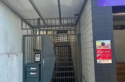 Sala comercial para alugar na rua carioca, 23, jardim mauá, novo hamburgo por r$ 1.700