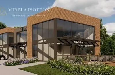 Ponto comercial para alugar na rua são francisco de paula, boa vista, novo hamburgo por r$ 7.000