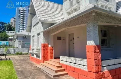 Casa comercial para alugar na rua silveira martins, 700, centro, novo hamburgo por r$ 8.000