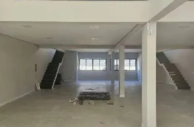 Ponto comercial para alugar na avenida pedro adams filho, 500, centro, novo hamburgo por r$ 6.000