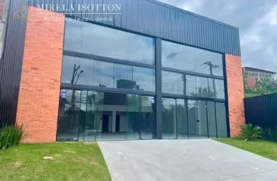 Prédio para alugar na rua joaquim pedro soares, 1428, guarani, novo hamburgo por r$ 8.800