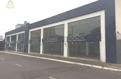 Ponto comercial para alugar na avenida pedro adams filho, 4518, centro, novo hamburgo por r$ 12.000