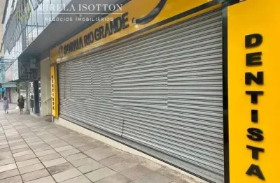 Ponto comercial para alugar na rua júlio de castilhos, 258, centro, novo hamburgo por r$ 12.000