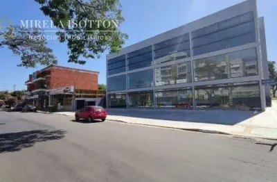 Prédio para alugar na avenida pedro adams filho, 1757, rondônia, novo hamburgo por r$ 11.000