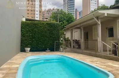 Casa com 6 quartos à venda na rua heller, 431, hamburgo velho, novo hamburgo por r$ 850.000