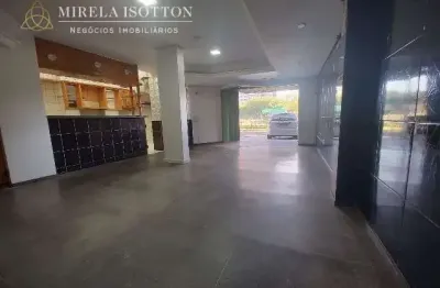 Ponto comercial para alugar na avenida nações unidas, 2187, centro, novo hamburgo por r$ 2.900