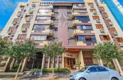Apartamento com 3 quartos à venda na Rua Visconde de São Leopoldo, 40, Vila Rosa, Novo Hamburgo por R$ 580.000