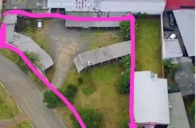 Terreno à venda na Pedro Américo, Rincão dos Ilhéus, Estância Velha por R$ 900.000