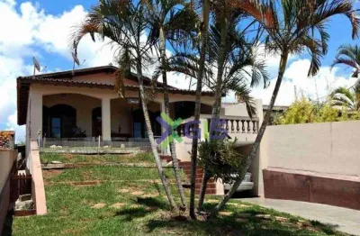 Casa com 3 dormitórios à venda, 173 m² por r$ 600.000,00 - cidade nova - bom jesus dos perdões/sp