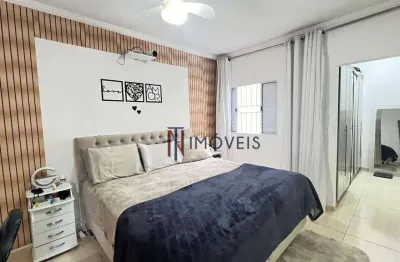 Casa com 2 dormitórios à venda, 66 m² por r$ 510.000,00 - lamismar ii - bom jesus dos perdões/sp