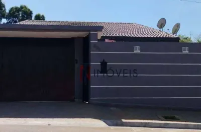 Casa com 3 dormitórios à venda, 250 m² por r$ 960.000,00 - jardim marginal - bom jesus dos perdões/sp