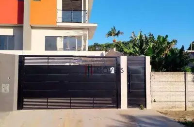 Sobrado com 3 dormitórios à venda, 139 m² por r$ 840.000,00 - jardim dos pinheiros - atibaia/sp