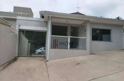 Casa para alugar, 105 m² por r$ 4.992,28/mês - vila junqueira - atibaia/sp