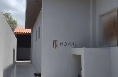 Casa com 3 dormitórios à venda, 120 m² por r$ 450.000,00 - cachoeirinha - bom jesus dos perdões/sp