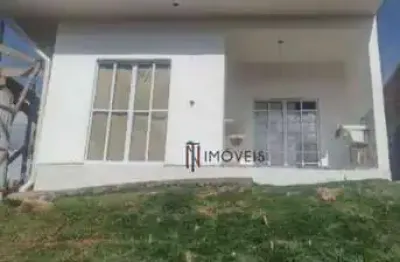 Casa com 2 dormitórios à venda, 90 m² por r$ 255.000,00 - cachoeirinha - bom jesus dos perdões/sp