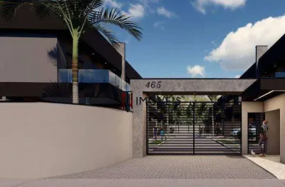 Apartamento à venda, 675 m² por r$ 530.000,00 - centro - atibaia/sp