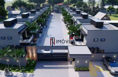 Sobrado com 3 dormitórios à venda, 104 m² por r$ 599.000,01 - caetetuba - atibaia/sp