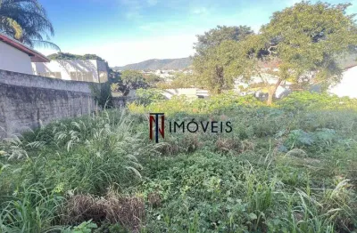 Terreno à venda, 510 m² por r$ 500.000,00 - jardim paulista - atibaia/sp