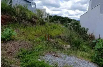 Terreno à venda, 138 m² por r$ 120.000 - laranja azeda - bom jesus dos perdões/sp
