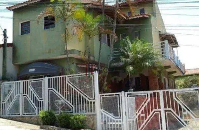 Casa com 4 dormitórios à venda, 280 m² por r$ 970.000 - jardim belo horizonte - bom jesus dos perdões/sp