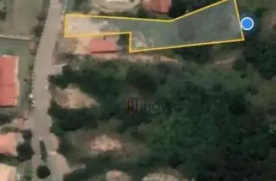 Terreno à venda, 1000 m² por r$ 150.000,00 - rio abaixo - atibaia/sp
