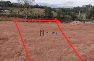 Terreno à venda, 250 m² por r$ 65.000,00 - usina - atibaia/sp
