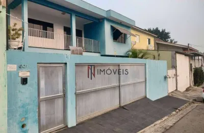 Casa com 3 dormitórios à venda, 262 m² por r$ 1.100.000,00 - cidade nova - bom jesus dos perdões/sp
