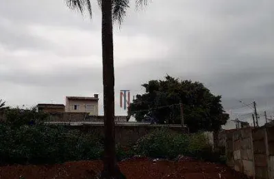 Terreno à venda, 460 m² por r$ 350.000,00 - jardim das cerejeiras - atibaia/sp