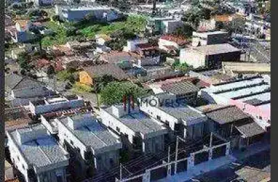 Sobrado à venda, 105 m² por r$ 860.000,00 - jardim eneide - atibaia/sp