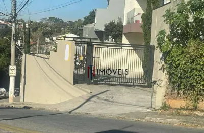 Sobrado à venda, 290 m² por r$ 1.899.900,00 - jardim paulista - atibaia/sp