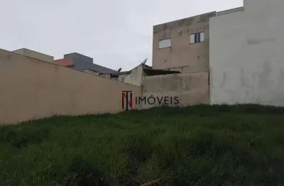 Terreno à venda, 144 m² por r$ 179.900,00 - residencial quinta dos vinhedos - bragança paulista/sp