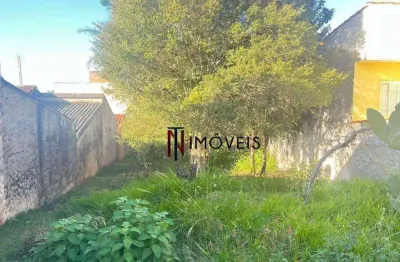 Terreno à venda, 497 m² por r$ 550.000,00 - alvinópolis - atibaia/sp
