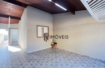Casa com 3 dormitórios à venda, 150 m² por r$ 560.000,00 - jardim alvinópolis - atibaia/sp