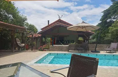 Casa com 3 dormitórios à venda, 214 m² por r$ 800.000,00 - bairro canedos - piracaia/sp