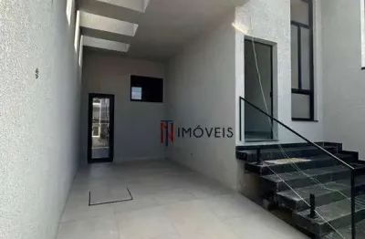 Casa com 3 dormitórios à venda, 137 m² por r$ 950.000,00 - jardim do lago - atibaia/sp