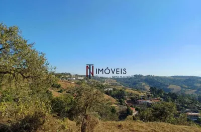Terreno à venda, 1490 m² por r$ 90.000,00 - vitória régia - atibaia/sp