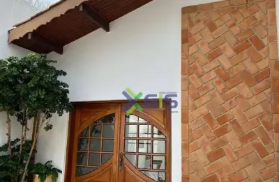 Casa com 4 dormitórios à venda, 275 m² por r$ 1.600.000,00 - vila esperia ou giglio - atibaia/sp