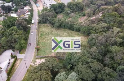 Terreno à venda, 729 m² por r$ 450.000,00 - nova gardênia - atibaia/sp