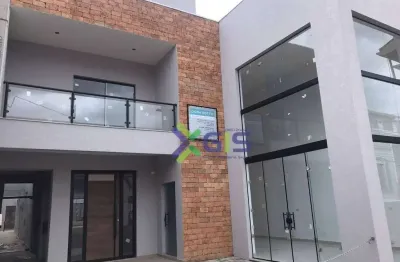 Prédio à venda, 443 m² por r$ 2.800.000,01 - centro - atibaia/sp
