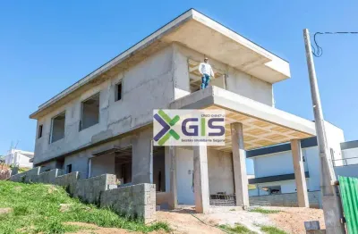 Casa à venda, 265 m² por r$ 2.500.000,00 - condomínio san giovanni - itatiba/sp