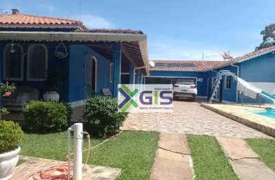 Chácara com 5 dormitórios à venda, 1060 m² por r$ 650.000,00 - alpes bom jesus - bom jesus dos perdões/sp