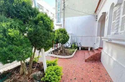 Casa com 3 dormitórios para alugar, 136 m² por r$ 2.923,07/mês - centro - atibaia/sp