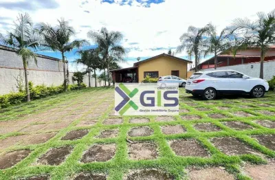 Chácara com 3 dormitórios à venda, 4112 m² por r$ 1.500.000,00 - jardim são miguel - bragança paulista/sp