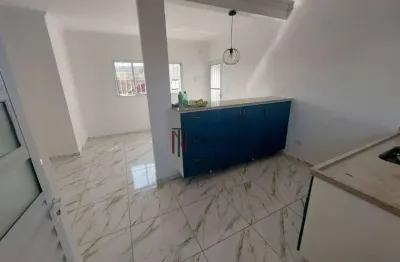 Sobrado com 2 dormitórios, 53 m² - venda por r$ 595.000,00 ou aluguel por r$ 3.100,00/mês - nova cerejeiras - atibaia/sp