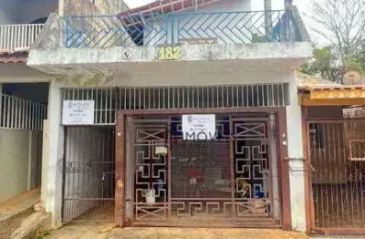 Casa com 2 dormitórios à venda, 150 m² por r$ 370.000,00 - parque hortência - bom jesus dos perdões/sp